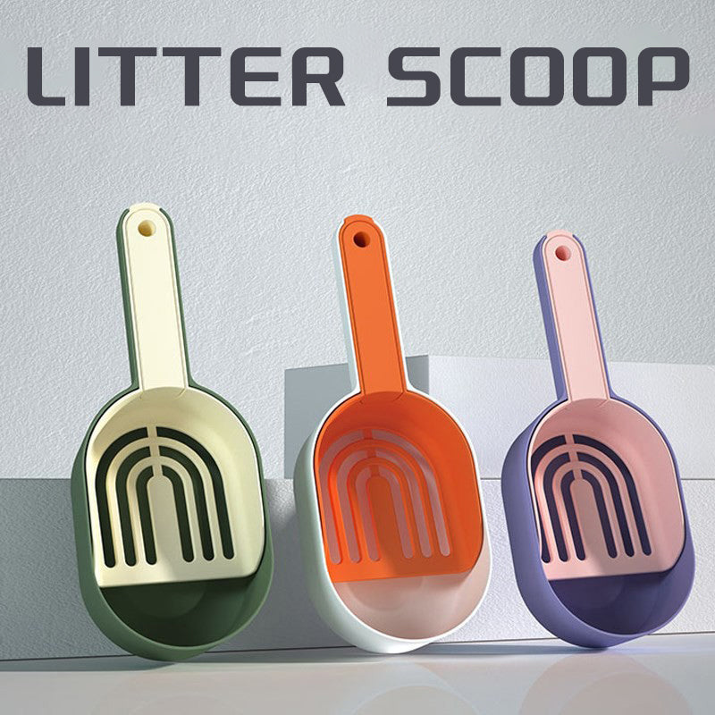 Litter & Hygiene