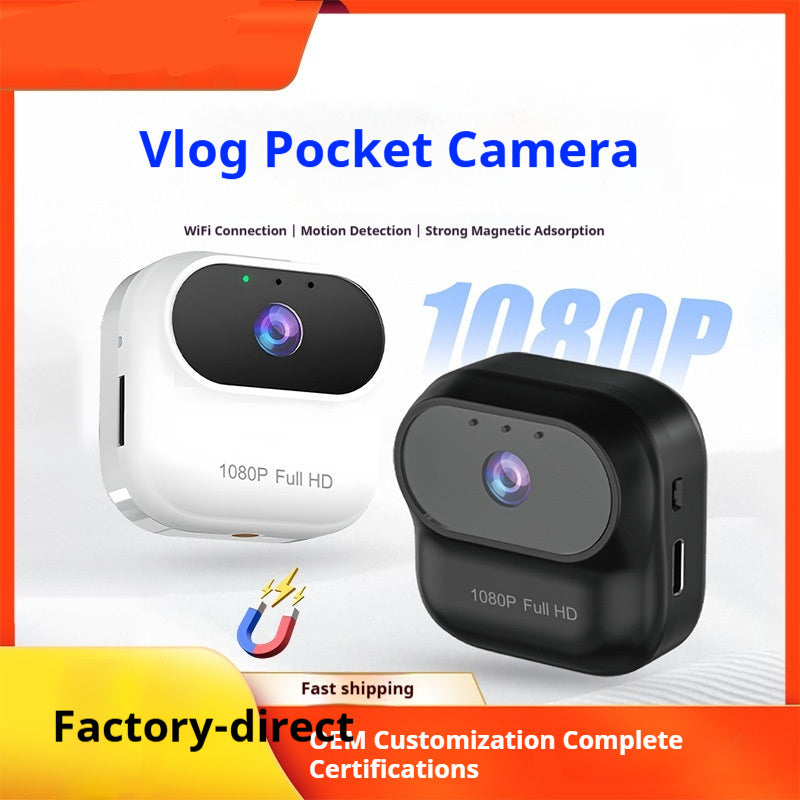Cameras & Tech