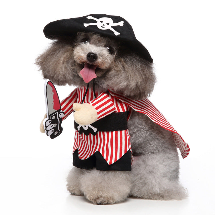 Pet Clothing